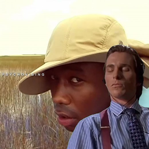 Best Interest - Tyler The Creator || #patrickbateman #musicvibes #foryoupage