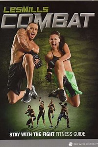 Les Mills Combat  Combat 30 Live (2012) - Movie