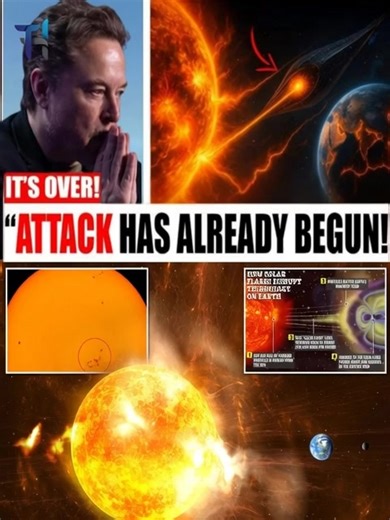 A SUPER ST0RM IS COMING: 3I/ATLAS just passed by when the Sun suddenly split open a giant “Butterfly Rift” 35 times the size of Earth — Scientists are FEARED, no one dares to draw conclusions, while ELON MUSK shocked with the statement: “If this continues, we will have to review our entire understanding of the solar system”! See more here: https://newshour71h.com/a-super-storm-is-coming-3i-atlas-just-passed-by-when-the-sun-suddenly-split-open-a-giant-butterfly-rift-35-times-the-size-of-earth-e-t