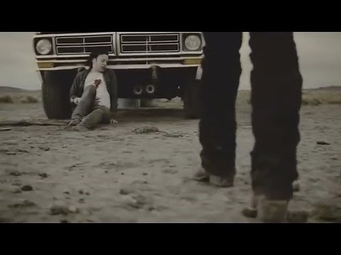 The Black Ryder - Sweet Come Down [Official Music Video]