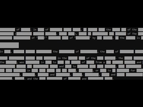 What is Redactle and how do I solve it? (Redactle #74)
