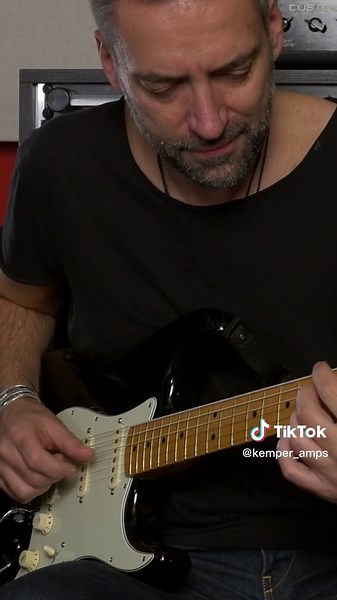 KEMPER Amps on TikTok