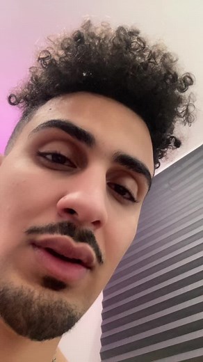 Dancing do be wild tho