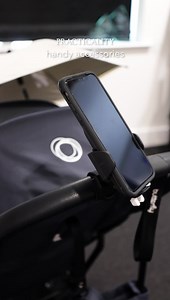 Who's excited to get their hands on the Bugaboo UK Butterfly? 朗 The...