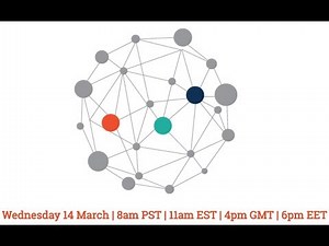 Webinar Video Presentation: Knowledge Graphs and POL Data