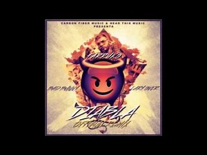 Farruko Ft Lary Over & Bad Bunny – Diabla Official Remix 2017