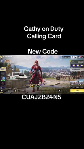 New Call of Duty Mobile Code for 2025 Revealed