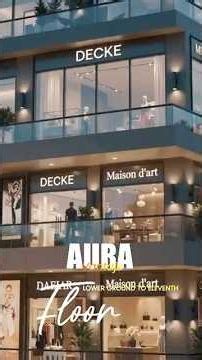 Aura Vantaje Sector 48 Gurgaon - New Launch at Sohna Road