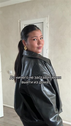Kakimova Adina (@kakimova_adina)’s video of got kicked out the house i had no option