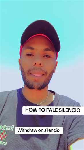 How to Withdraw on Silencio Effectively