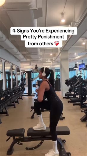 Understanding Insecurities Around Beautiful Women