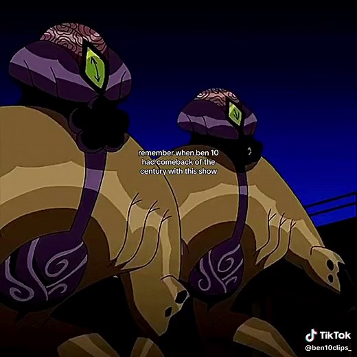 Ben 10 Alien Force Transformations Compilation