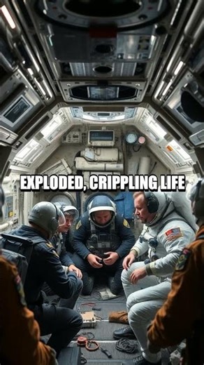 The Apollo 13 Miracle: The Power of Teamwork Under Pressure