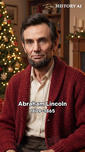#broughttolife #historicalfigures #historybroughttolife #history #aihistory #ai #aihistory #shortvideo #relaxhistoryai | Relax History AI