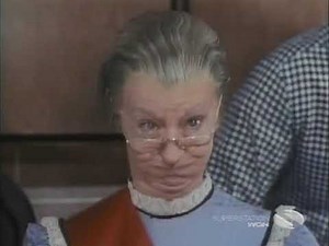 The Beverly Hillbillies 4x06 The Possum Day Parade