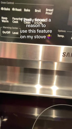 Using Unique Stove Features for Faster Proofing