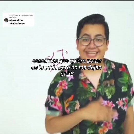 Escabeche Roast: Respuesta Creativa y Divertida