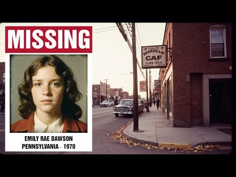 Illinois 1977 cold case solved — arrest shocks community