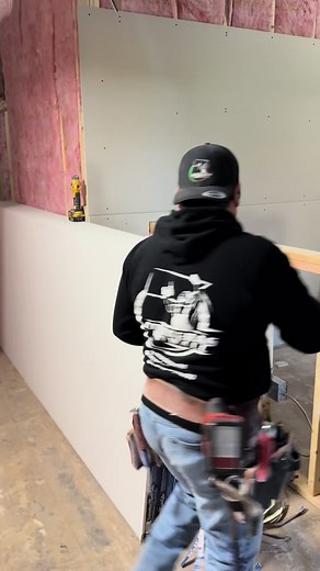 Drywall Installation & Repair with Contreras Drywall