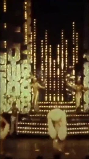 Vegas Royalty! Dean Martin Roasts Dan Haggerty with Legends!