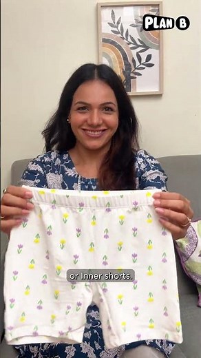 Cute, Comfy, Pre-Teen Must-Haves! Plan B Innerwear Sets 👧✨