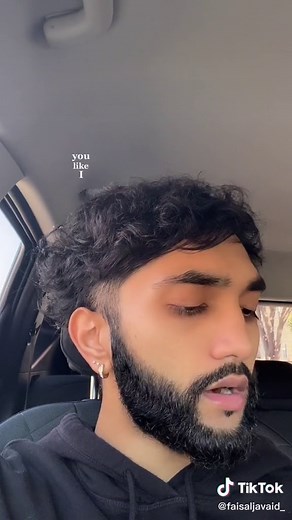 faisal on TikTok
