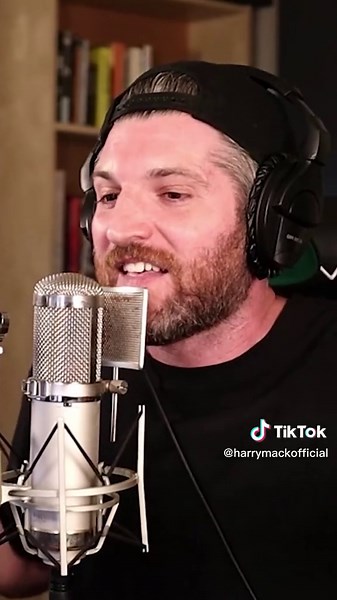 Insane Freestyle Rap with Crazy Face Effects