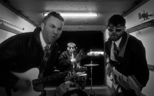 Israeli hitmakers launch unexpected global chart topper