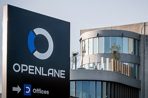 Adesa rebrands to Openlane in the UK and continental Europe after strategic decision