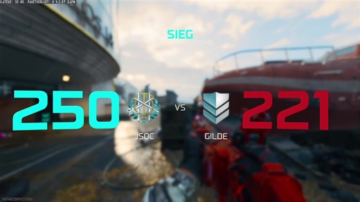 Rank is Fire - Climbing the Cod Ranks