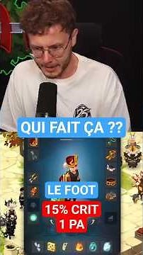 The most SHAMEFUL PET in DOFUS