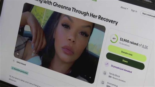 Pregnant woman recovering following attack as police still search for suspects