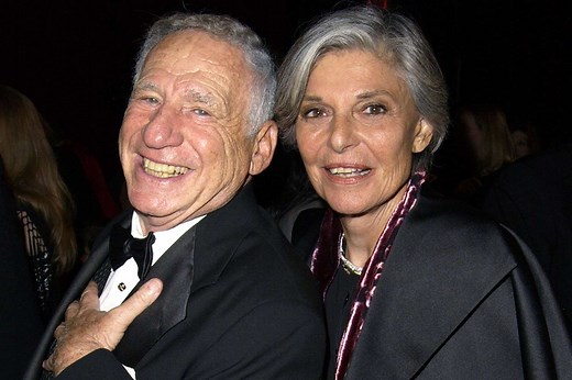 Mel Brooks’ Son Says ‘All the Light Went Out’ for His Dad When He Lost His Beloved Wife Anne Bancroft to Cancer