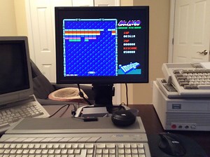 Best wireless mouse/joystick option for ST