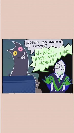 Battat's Special FRIEND (Deltarune Comic Dub)