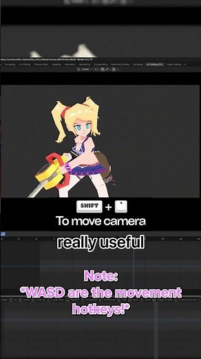 The SECRET to Cinematic Blender Animations!!