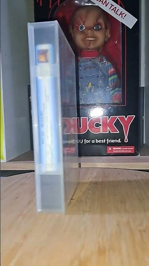Ice Age VHS