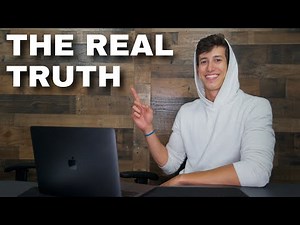 THE REAL TRUTH ABOUT TRADING PENNY STOCKS