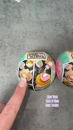 Mini Verse: Delicious Vanilla Kitty Cookies Recipe