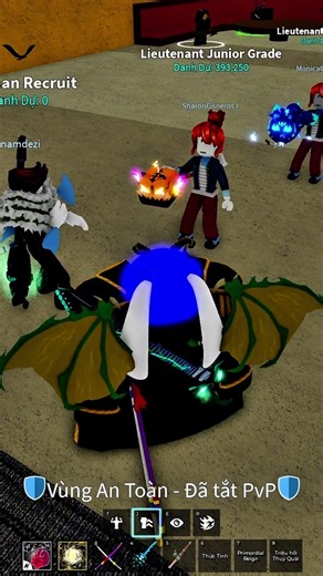 #roblox tao không thích