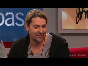 David Garrett 2018 NDR DAS vom 11.12.2017 Rock Revolution german TV Interview