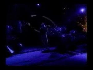 Tears For Fears - Santa Barbara 26/05/1990 #2