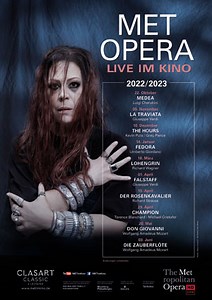MET Opera live im Kino - Cinema Arthouse