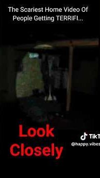 3 Scariest TikToks That Will Keep You Awake