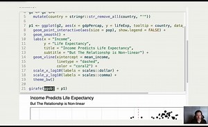 Next Steps: Working with Different Data Types
