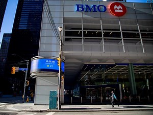 BMO aims to cut emissions from energy loans in net-zero push
