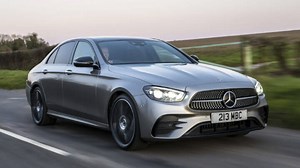 Approved Used Mercedes-Benz E-Class for Sale | Browse the Latest Deals