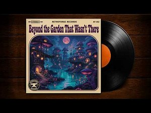 1967 Psychedelic Rock [Full Album] · Beyond the Garden That Wasn’t There