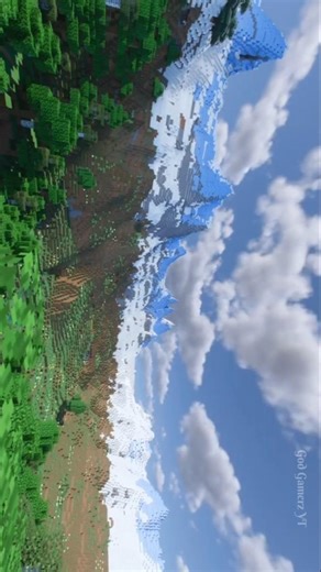 Minecraft x Aurora – Runaway ✨🔥