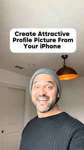 3.8K views · 31 reactions | How to Create attractive profile picture for your social media pages #phototips #iphonetips #creatiAI #iphone #iphonetips #tips #how #howto #learn #learning #idea #foryou #tricks #apps #websites #gadgets #reels #reelsvideo #fyp | Milad Tips | Facebook